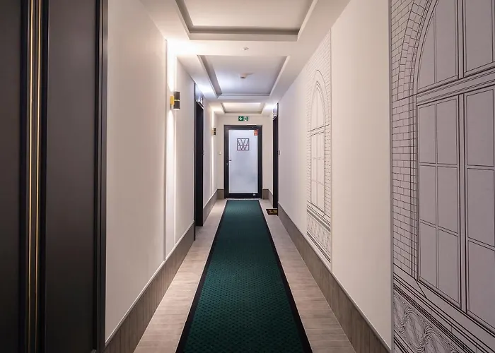 Apartamento Mira Gdańsk