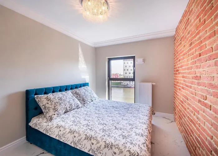 Apartamento Mira Gdańsk